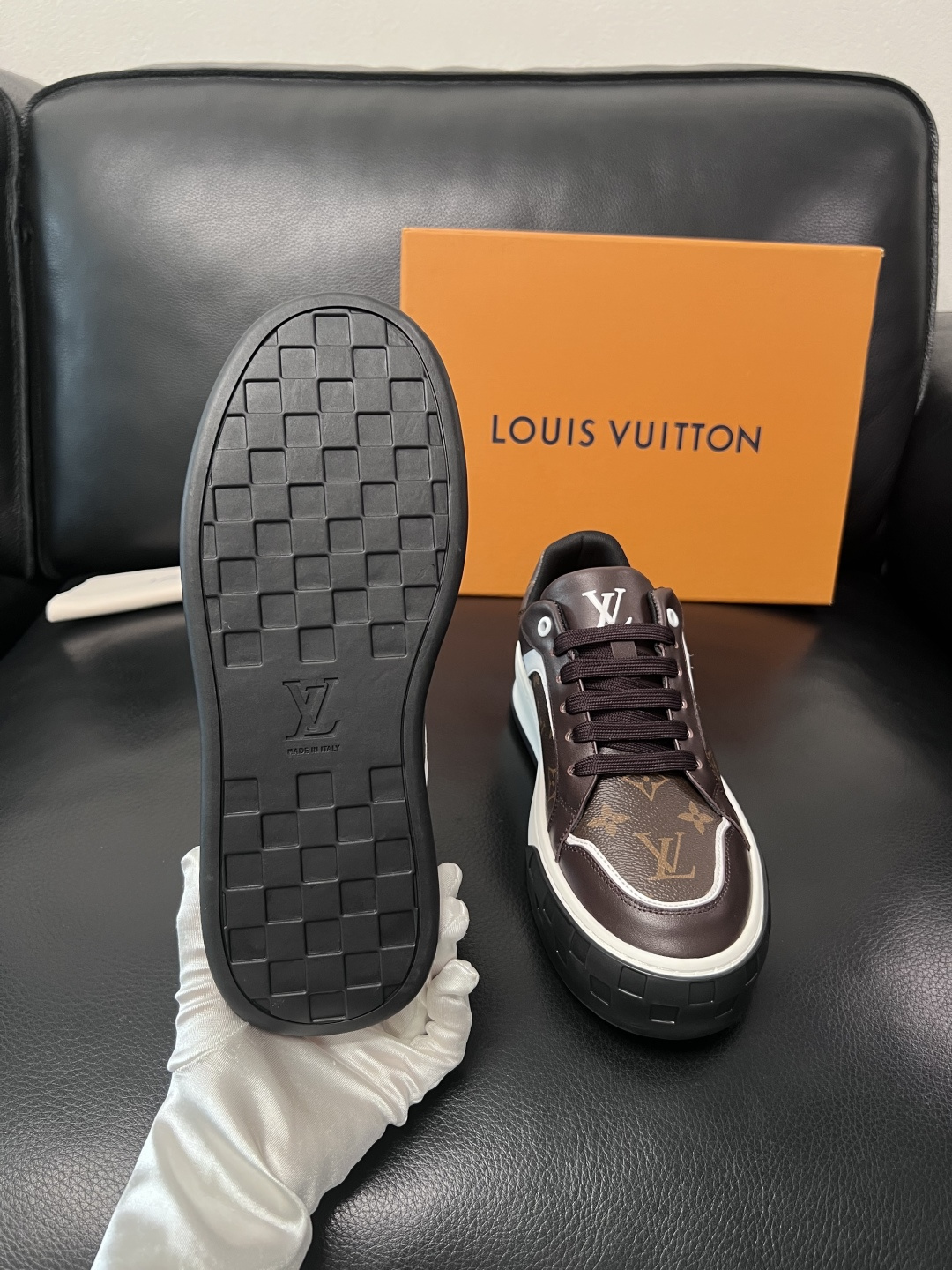 Louis Vuitton